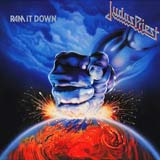 Judas Priest - Ram It Down